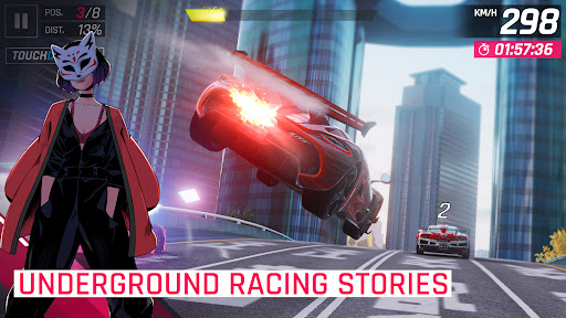 Asphalt 9 Mod Apk V3 5 2a Unlimited Money Menu Mod Tokens Cheats Unlock All Cars Action Game Usa