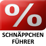Schnäppchenführer App icon