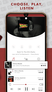 myTuner Radio App: FM stations v8.1.0 APK + Mod [Unlocked][Pro] for Android