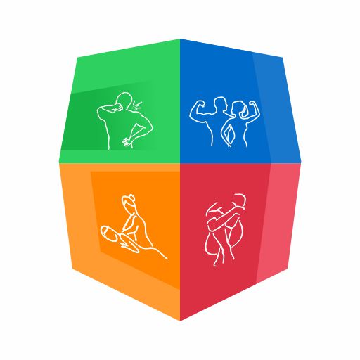 매직 큐어 플러스 logo
