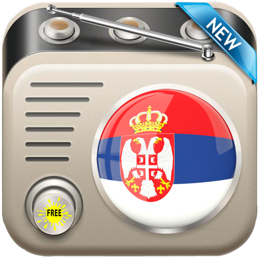 All Serbia Radios  Icon