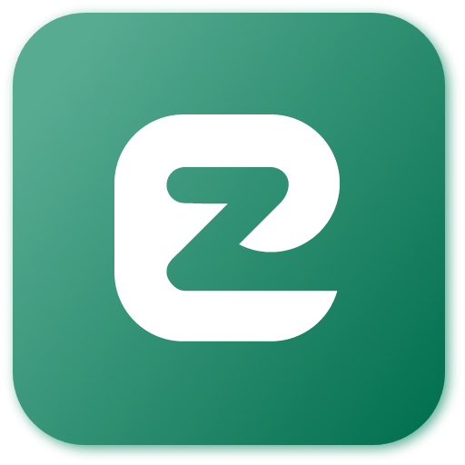 eZeel logo
