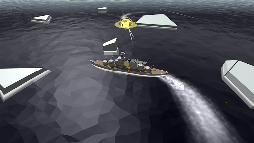 Ships of Glory: Online Warship Combat 2.80 screenshots 18