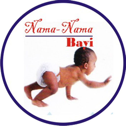 Nama-Nama Bayi Islami  Icon