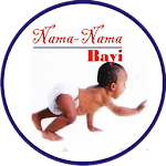 Cover Image of 下载 Nama-Nama Bayi Islami  APK