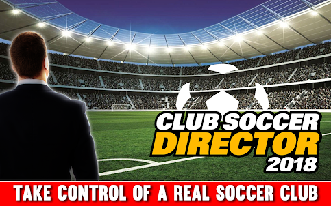 Club Soccer Director - Soccer