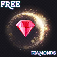 Free Diamonds  Elite Pass  DJ Alok