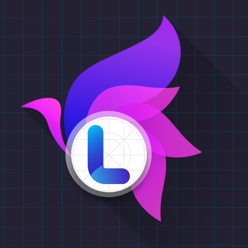 Logo Maker - Create 3D Logos  Icon