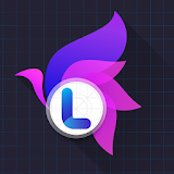 Logo Maker & Logo Design Generator 3D Logo Creator icon