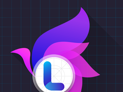 [10000ダウンロード済み√] different style pk 3d logo design 213670