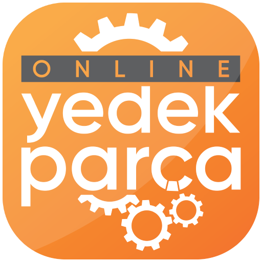 Online Yedek Parça logo