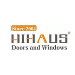 「HIHAUS Windows And Doors」のアイコン画像