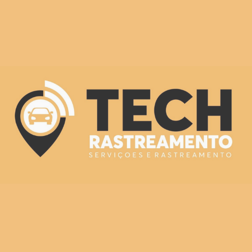 Tech Rastreamento logo