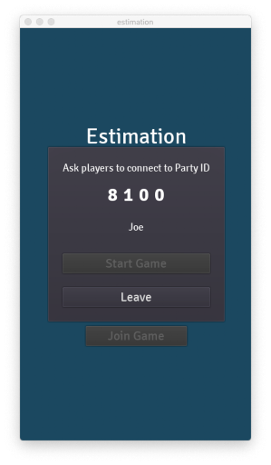 Estimation Screenshot 2 - AppWisp.com