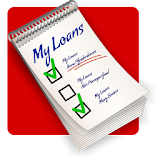 Loans and Debts icon