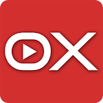 Cover Image of Baixar OX 4K Video Player  APK