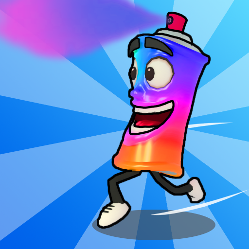 Graffiti Runner Download on Windows