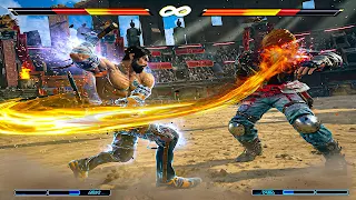 FIGHT UNIVERSE BALL Z - Screenshot 1
