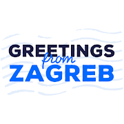 Greetings from Zagreb