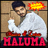 Maluma Musica Nuevo Reggaeton + Letras icon