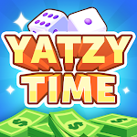 Cover Image of Download Yatzy Time  APK