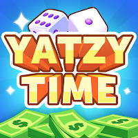 Yatzy Time