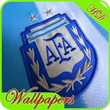 Argentina National Football Team HD Wallpapers icon
