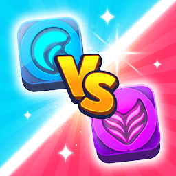 Puzzle Punks - Match 3 PvP fun Mod Apk