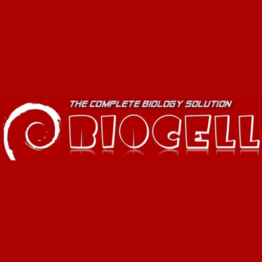 BIOCELL CLASSES logo