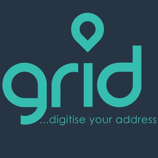 GRID logo