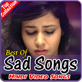 Hindi Sad Songs icon