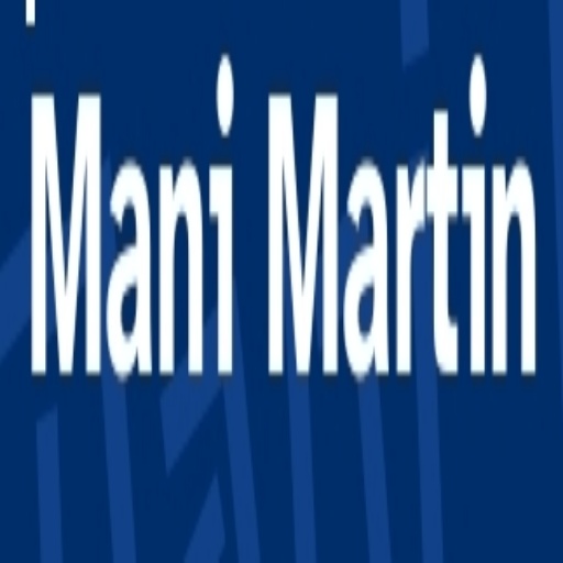 Mani Martin All songs Screen 3