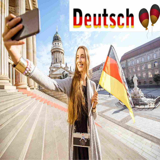Learn German for beginners Screen 2