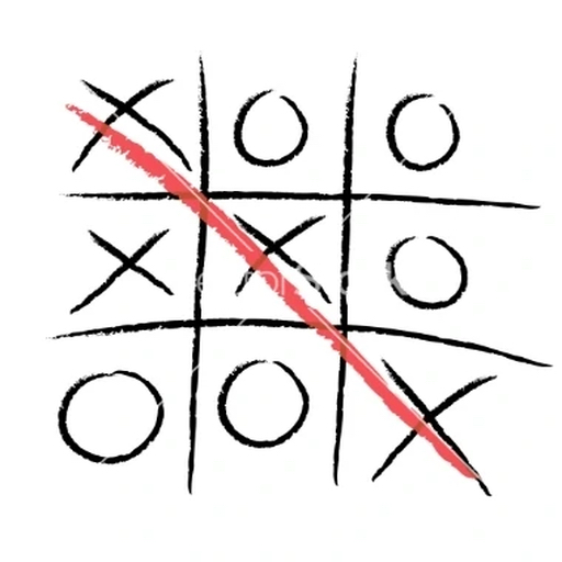 XOXO Game logo