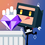 Diamond Drop - Sacrifice Puzzle 1.0 Icon