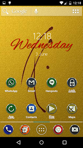 CDStyle Mezclar LV2 Icons