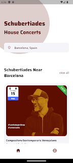 Schubertiades