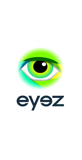 Android application Eyez-App screenshort