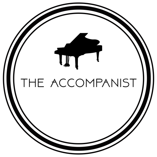 The Accompanist UK Header - AppWisp.com