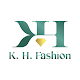 KH Fashion Jewellery Download on Windows