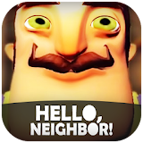 Tip for Hello Neighbor Game icon