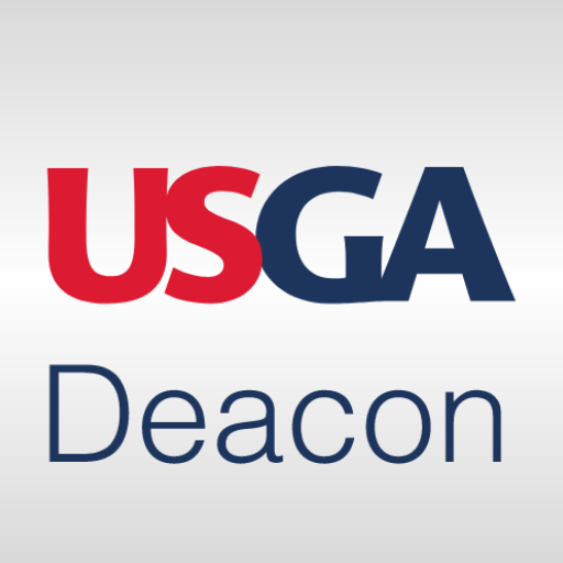 USGA DEACON®  Icon