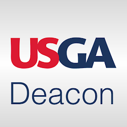 「USGA DEACON®」のアイコン画像