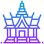 Cover Image of Download Paharpur Buddhist Temple  APK