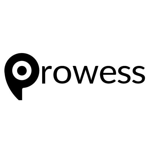 Prowess Power logo