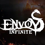 Envoy S: Infinite icon