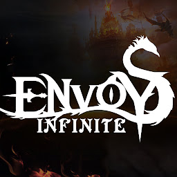 Ikonbild för Envoy S: Infinite