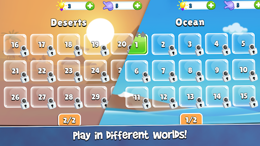 Bloxorz  -3D Block Roll  Hole