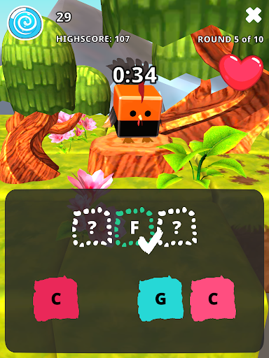 DoReMi Music Academy screenshot 8