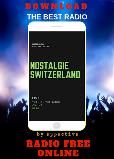 Android application The Beatles Radio online screenshort
